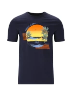 Pánske tričko Cruz Flair M