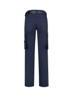 Pracovné nohavice Twill Women Pracovné nohavice Women Navy Blue