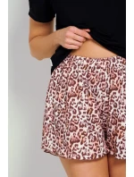 3319 DÁMSKE PYŽAMO ESTI S-XL