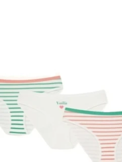 DÁMSKE NOHAVIČKY 3 BALENIA MI-MI 36508-K083 AW25