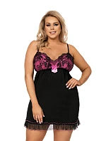 Nočná košeľa model 146323 Donna Nočná košeľa model 146323 Donna