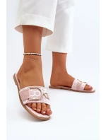 Papuče model 194132 Step in style