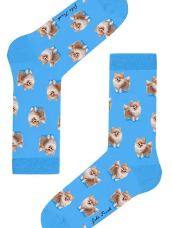 Dámske ponožky John Frank WJFLSFUN66