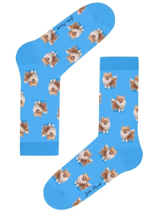 Dámske ponožky John Frank WJFLSFUN66