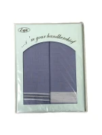 Ega CH-826 Dámska vreckovka A'2