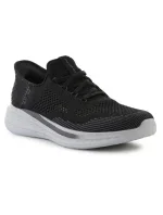 Topánky Skechers M 210810-BLK Topánky Skechers M 210810-BLK