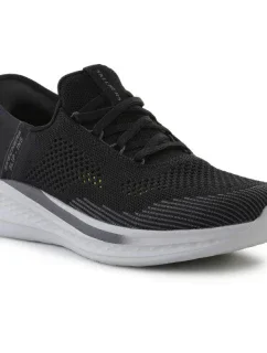 Topánky Skechers M 210810-BLK