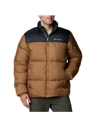 Columbia Puffect III Jacket M 2086861257 pánske Columbia Puffect III Jacket M 2086861257 pánske