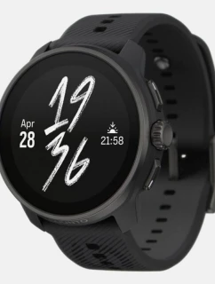 Športové hodinky SUUNTO RACE S ALL BLACK