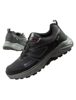 Lee Cooper pánske športové trekkingové topánky nepremokavé odolné