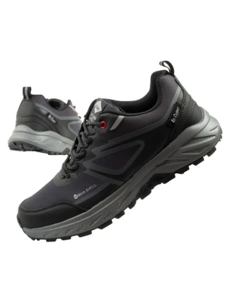 Lee Cooper pánske športové trekkingové topánky nepremokavé odolné