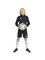 Detské šortky adidas Entrada 26 Training black JZ9131 Detské šortky adidas Entrada 26 Training black JZ9131