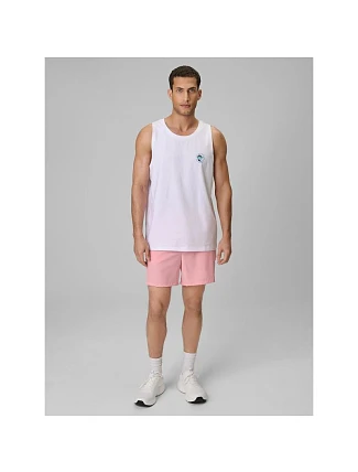 Pánske plážové šortky boardshorts 4F 4FRSS26UBDSM229-33S Pánske plážové šortky boardshorts 4F 4FRSS26UBDSM229-33S