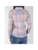 Westernová košeľa Wrangler W5045BNSF