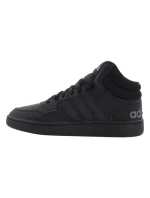 Pánske topánky Hoops 3.0 Mid M GV6683 - Adidas