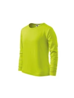Detské tričko Fit-T LS Jr MLI-12162 - Malfini Detské tričko Fit-T LS Jr MLI-12162 - Malfini