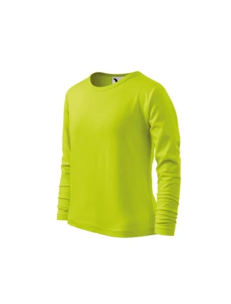 Detské tričko Fit-T LS Jr MLI-12162 - Malfini Detské tričko Fit-T LS Jr MLI-12162 - Malfini