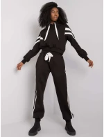 Súprava EM KMPL 700.06X čierna