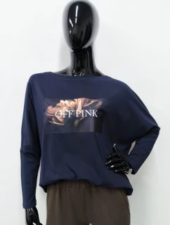ORTA BLOUSE