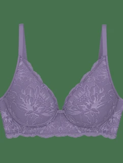 Amourette Charm T N03 - PURPLE - TRIUMPH PURPLE - TRIUMPH