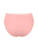 SLOGGI GO CRUSH - Tanga s vysokým výstrihom (3 ks) Sloggi