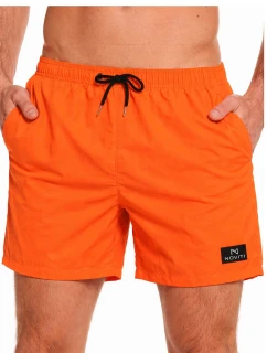 Noviti KS008 plavecké šortky M-3XL