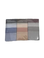 Ega obrúsky CH-727 Pánske A'3 Ega obrúsky CH-727 Pánske A'3