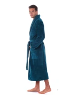 Pánsky župan Tampa 2149 petrol - Vestis