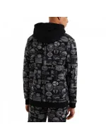 Mikina Ellesse Endol Oh Hoody M SHM14521011 men