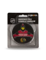 Inglasco NHL Maskot hokejový puk 510AN001901