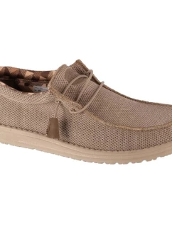 Hey Dude Wally Sox M 40019-205