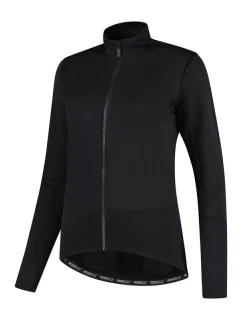 Rogelli dámska zimná bunda GLORY black XS