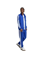 Pánske modré tepláky adidas Dayready KR7770