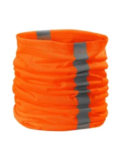 HV Twister sling Malfini MLI-3V898 fluorescenčná oranžová