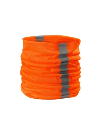 HV Twister sling Malfini MLI-3V898 fluorescenčná oranžová HV Twister sling Malfini MLI-3V898 fluorescenčná oranžová