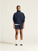Craft Corporate Frequent Sweatshorts W Dámske hrubé teplákové šortky 81.6301 čierne Craft Corporate Frequent Sweatshorts W Dámske hrubé teplákové šortky 81.6301 čierne