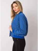 Bunda EM KR 616.29 tmavo modrá