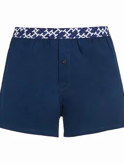 Pánske šortky UM0UM02729-DCC - Tommy Hilfiger