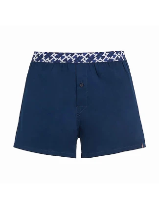 Pánske šortky UM0UM02729-DCC - Tommy Hilfiger