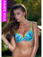 Vrchný diel plaviek Kristen P9 - Fantasy Vrchný diel plaviek Kristen P9 - Fantasy