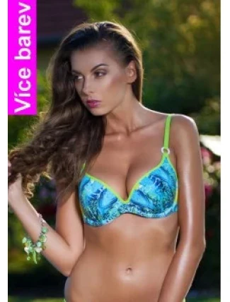 Vrchný diel plaviek Kristen P9 - Fantasy Vrchný diel plaviek Kristen P9 - Fantasy