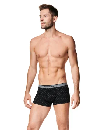 Boxerky model 158197 Henderson