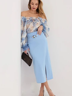 Model sukne 225875 Rue Paris