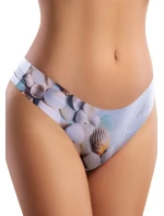 Dámske brazílske mušle Meméme Fresh Summer