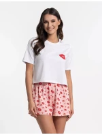 Pyžamo Moraj PDD3900-019 w/r S-2XL Pyžamo Moraj PDD3900-019 w/r S-2XL