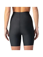 Dámske tvarujúce šortky INVISIBLE SILHOUETTE HIGH WAIST SHORTS – BELLINDA – čierne Dámske tvarujúce šortky INVISIBLE SILHOUETTE HIGH WAIST SHORTS – BELLINDA – čierne