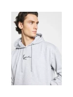 Karl Kani Small Signature Hoodie M 6092648 pánske Karl Kani Small Signature Hoodie M 6092648 pánske