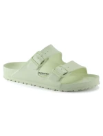 Pánske žabky Birkenstock Arizona Essentials EVA Regular Faded Lime Foam (1024571)