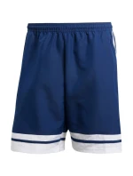 Adidas Squadra 25 Tkané šortky Downtime M JD2955