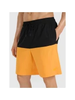 Pánske plážové šortky boardshorts 4F 4FWSS25UBDSM135-70S